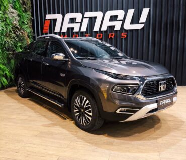 FIAT TORO RANCH 2.2 TD 25/25 APENAS 10.000KM !!!