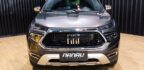 FIAT TORO RANCH 2.2 TD 25/25 APENAS 10.000KM !!!
