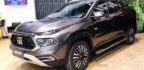 FIAT TORO RANCH 2.2 TD 25/25 APENAS 10.000KM !!!
