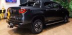 FIAT TORO RANCH 2.2 TD 25/25 APENAS 10.000KM !!!