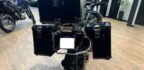 BMW R 2018 1200 GS ADVENTURE TIPLE BLACK ANO.18/18