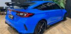 HONDA CIVIC 2.0 DI VTEC TURBO GASOLINA TYPE R MANUAL – ANO.24/24