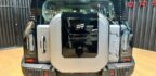 JETOUR T2 1.5 TCI PHEV PREMIUM DHT MOD. 2027 – 0KM DISPONIVEL A PRONTA ENTREGA !!