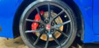HONDA CIVIC 2.0 DI VTEC TURBO GASOLINA TYPE R MANUAL – ANO.24/24