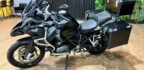 BMW R 2018 1200 GS ADVENTURE TIPLE BLACK ANO.18/18