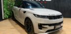 LR RRS 3.0 D350 TURBO DIESEL MHEV DYNAMIC HSE AWD AUTOMÁTICO ANO.24/24