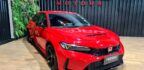 HONDA CIVIC 2.0 DI VTEC TURBO GASOLINA TYPE R MANUAL – ANO.24/24