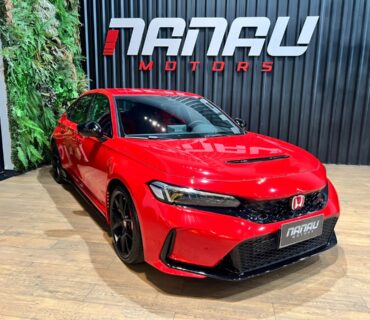 HONDA CIVIC 2.0 DI VTEC TURBO GASOLINA TYPE R MANUAL – ANO.24/24