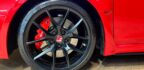 HONDA CIVIC 2.0 DI VTEC TURBO GASOLINA TYPE R MANUAL – ANO.24/24