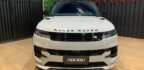 LR RRS 3.0 D350 TURBO DIESEL MHEV DYNAMIC HSE AWD AUTOMÁTICO ANO.24/24