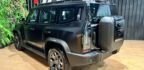 JETOUR T2 1.5 TGDI PHEV XWD 4X4 DHT MOD.2027 – 0K DISPONIVEL A PRONTA ENTREGA // EDIÇÃO ESPECIAL DARK KNIGHT !!!