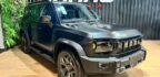 JETOUR T2 1.5 TGDI PHEV XWD 4X4 DHT MOD.2027 – 0K DISPONIVEL A PRONTA ENTREGA // EDIÇÃO ESPECIAL DARK KNIGHT !!!