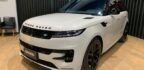 LR RRS 3.0 D350 TURBO DIESEL MHEV DYNAMIC HSE AWD AUTOMÁTICO ANO.24/24