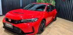 HONDA CIVIC 2.0 DI VTEC TURBO GASOLINA TYPE R MANUAL – ANO.24/24