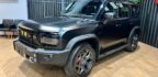 JETOUR T2 1.5 TGDI PHEV XWD 4X4 DHT MOD.2027 – 0K DISPONIVEL A PRONTA ENTREGA // EDIÇÃO ESPECIAL DARK KNIGHT !!!