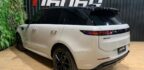 LR RRS 3.0 D350 TURBO DIESEL MHEV DYNAMIC HSE AWD AUTOMÁTICO ANO.24/24