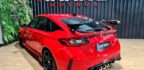 HONDA CIVIC 2.0 DI VTEC TURBO GASOLINA TYPE R MANUAL – ANO.24/24