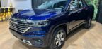 RAM RAMPAGE 2.2 TURBO DIESEL LARAMIE 4X4 AUTOMÁTICO MOD.2027