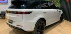 LR RRS 3.0 D350 TURBO DIESEL MHEV DYNAMIC HSE AWD AUTOMÁTICO ANO.24/24