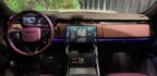 LR RRS 3.0 D350 TURBO DIESEL MHEV DYNAMIC HSE AWD AUTOMÁTICO ANO.24/24