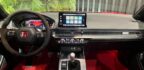 HONDA CIVIC 2.0 DI VTEC TURBO GASOLINA TYPE R MANUAL – ANO.24/24