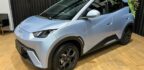 BYD DOLPHIN MINI 38 KW ELÉTRICO GS MOD.2027 – 0KM // DISPONIVEL A PRONTA ENTREGA !!!