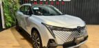 GAC GS4 2.0 HEV ELITE AUTOMÁTICO MOD.2026