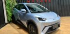 BYD DOLPHIN MINI 38 KW ELÉTRICO GS MOD.2027 – 0KM // DISPONIVEL A PRONTA ENTREGA !!!