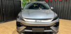 BYD SONG PRO 1.5 FLEX/HÍBRIDO GS 236CV AUTOMÁTICO MOD.2027 – 0KM DISPONIVEL A PRONTA ENTREGA !!!