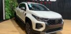 FIAT STRADA 1.0 TURBO 200 FLEX ULTRA CD CVT MOD.2027 – 0KM