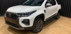 FIAT STRADA 1.0 TURBO 200 FLEX ULTRA CD CVT MOD.2027 – 0KM