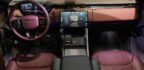 LR RRS 3.0 D350 TURBO DIESEL MHEV DYNAMIC HSE AWD AUTOMÁTICO ANO.24/24