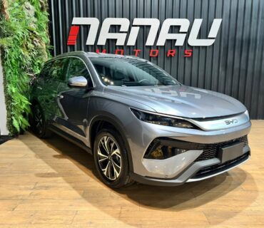 BYD SONG PRO 1.5 FLEX/HÍBRIDO GS 236CV AUTOMÁTICO MOD.2027 – 0KM DISPONIVEL A PRONTA ENTREGA !!!